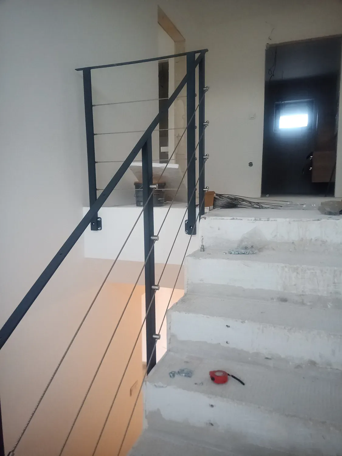 Zámečnická Výroba