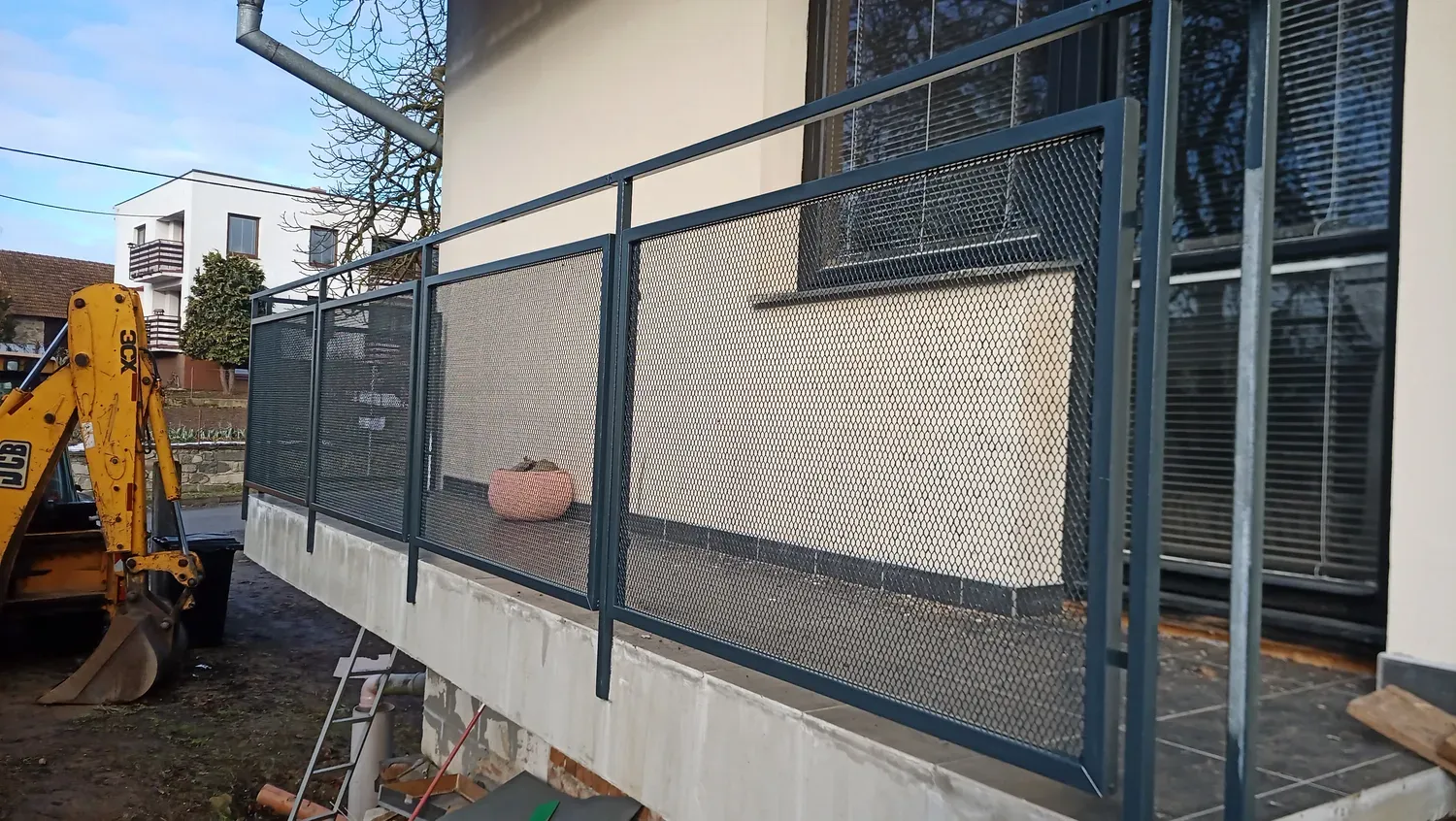 Zámečnická Výroba