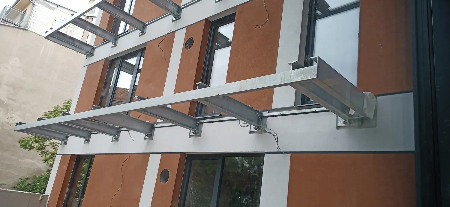 Zámečnická Výroba