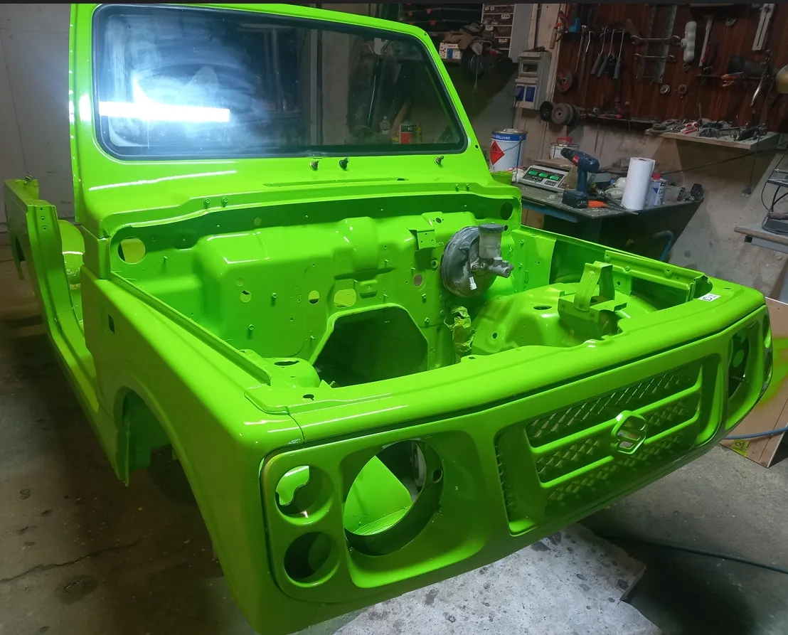 Auto & Lodě
